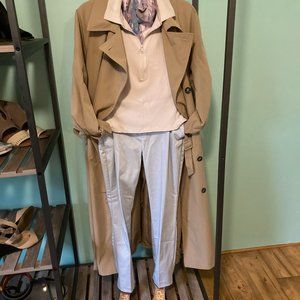 Short Sleeve Ribbed-Knit Top